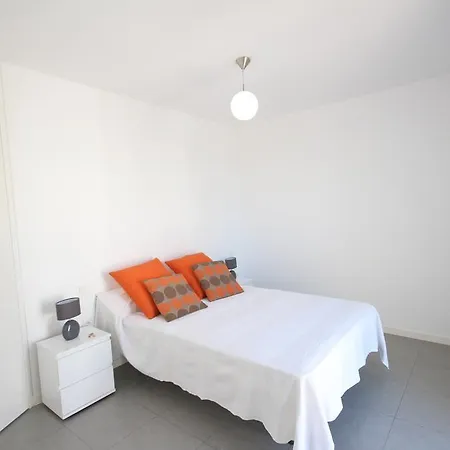 Sunrises Apartment *