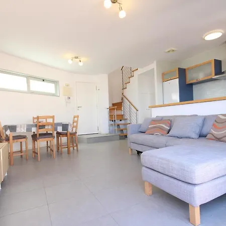 Sunrises Apartment
