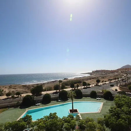 Apartment Sunrises El Medano (Tenerife)