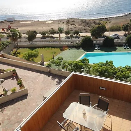 Sunrises Apartment El Medano (Tenerife)